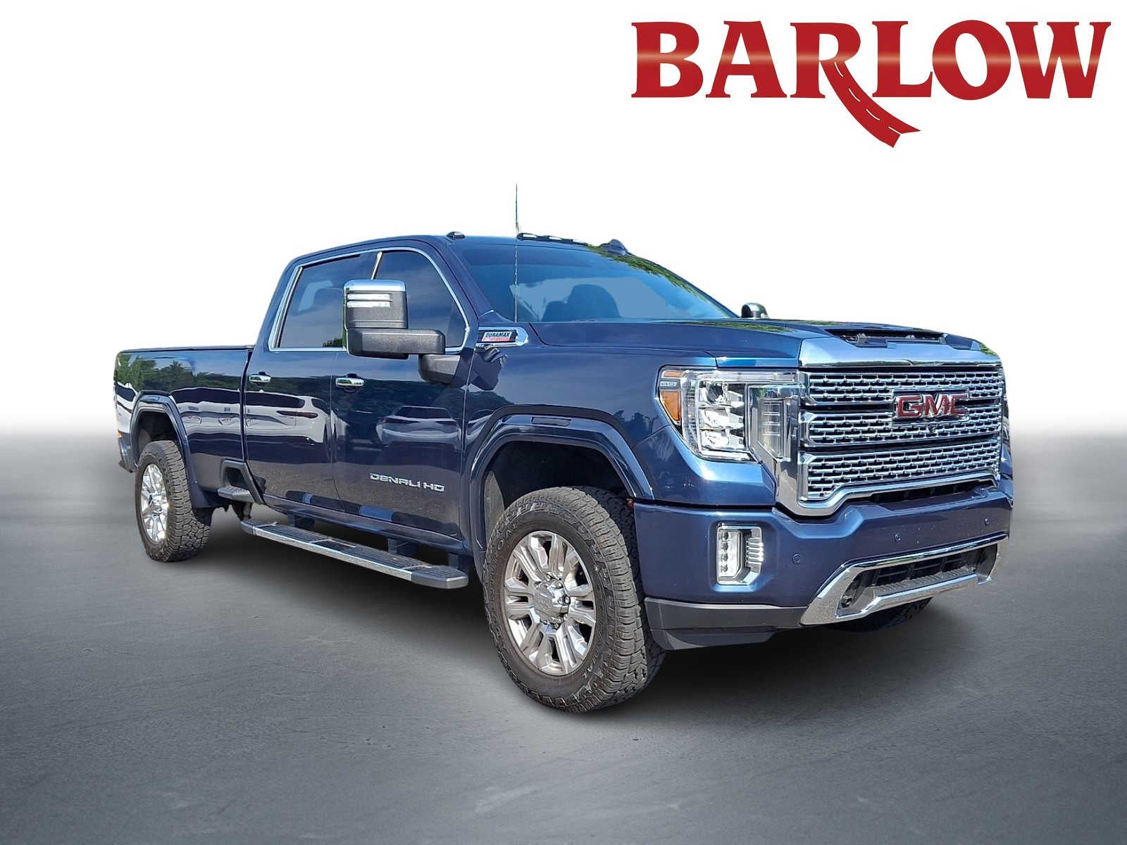 2020 GMC Sierra 3500 HD